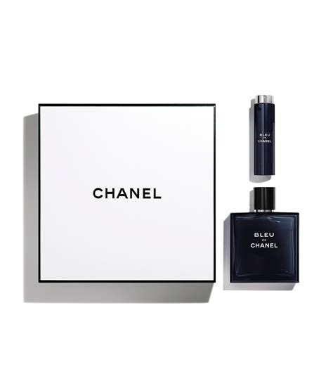 bleu de chanel 5.0 oz